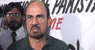 Ali Ejaz Foundation to work for the welfare of Old